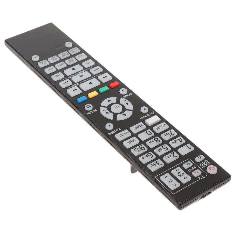 Remote Control for Smart Tv for Blu-ray Dvd Disc Player N2QAYA000128 N2QAYA00013