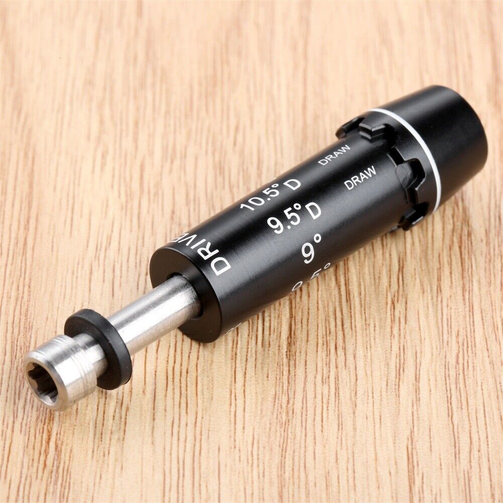 NEW .335 Golf Shaft Tip Adapter Sleeve For King F6 King F7 King F8 Pro Driver
