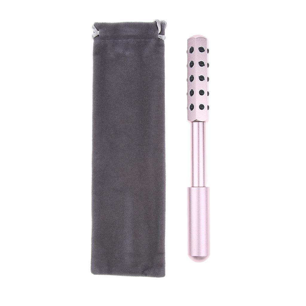 Roller Massage  Massager for , Body - , as described Pink