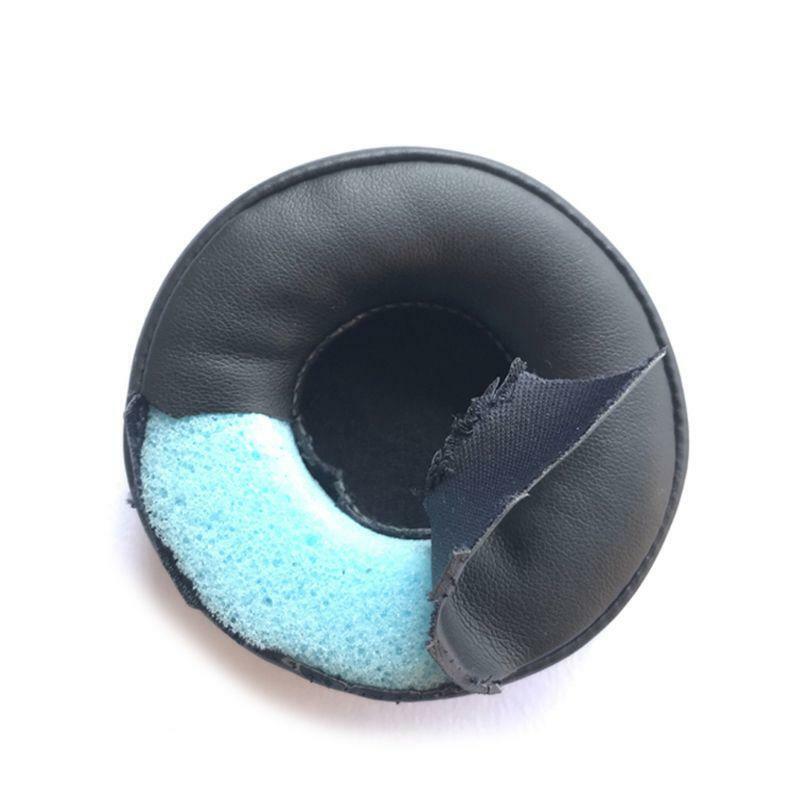 Replacement Ear Pads Cover Earpad Pillow for ATH FC707 FC700 ATH-S100 S100IS