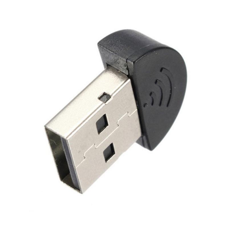 USB Mic Audio Adapter Microphone Portable Studio Speech for Laptop Notebook
