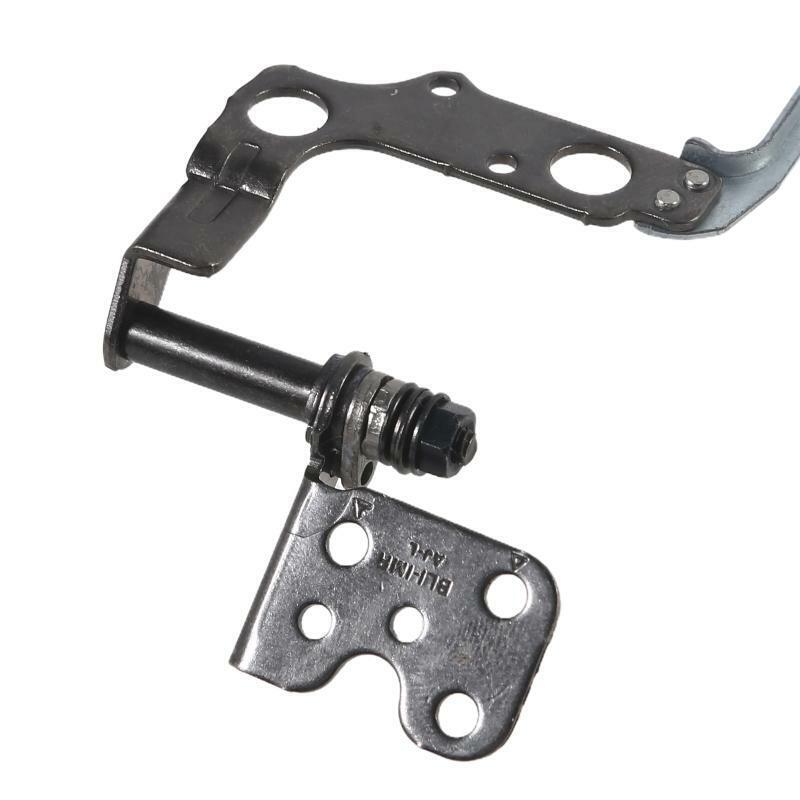 LCD Hinges For Toshiba Satellite L50 L55 L50-B L55-B Screen Display Hinge Rods