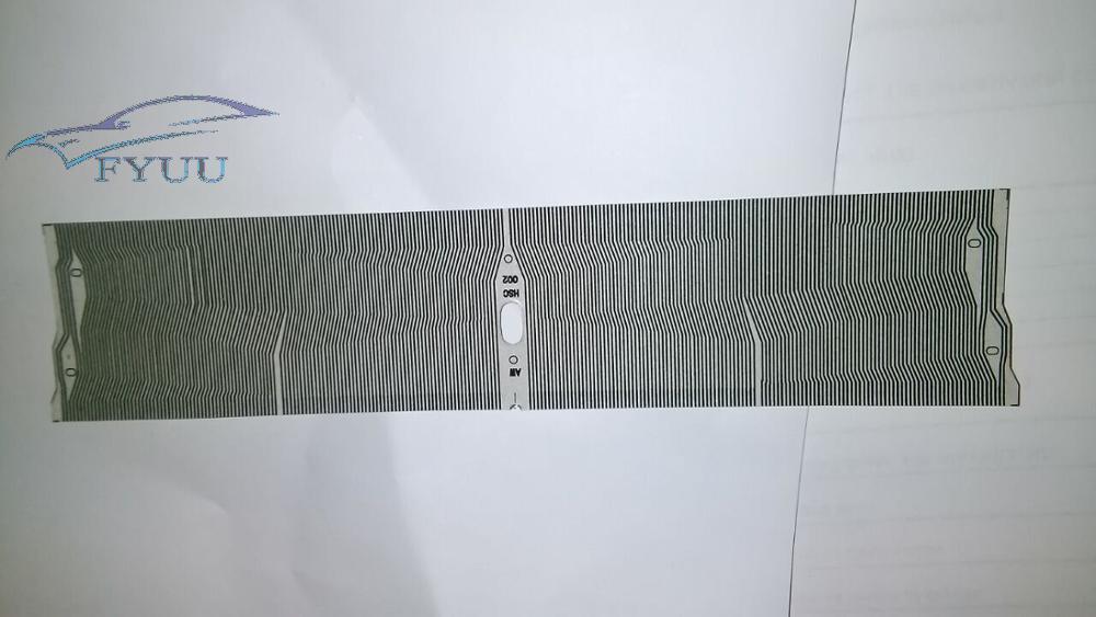 For BMW E38 E39 Radio Mid Display LCD Pixel Repair Tool Ribbon Cable Connectors