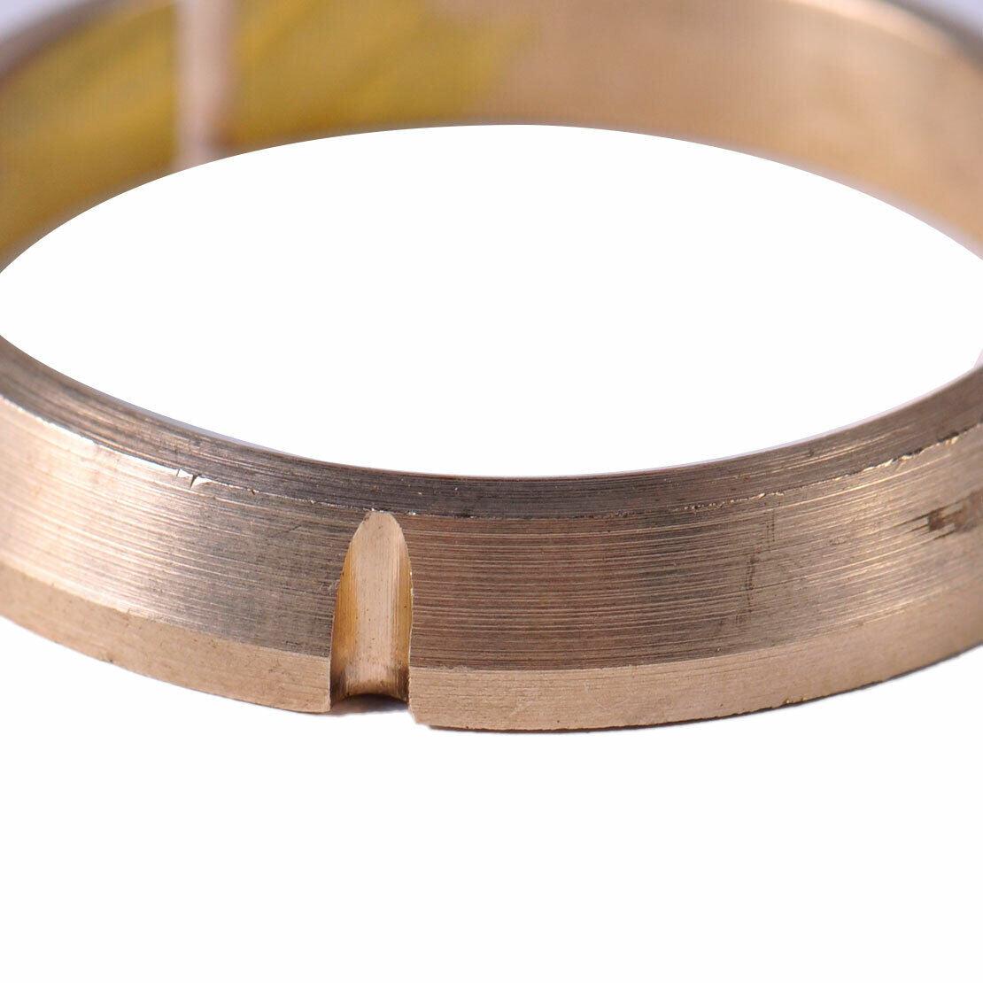 Gearbox Differential Thrust Washer Brass Ring fit for VW Golf Jetta / Audi Li