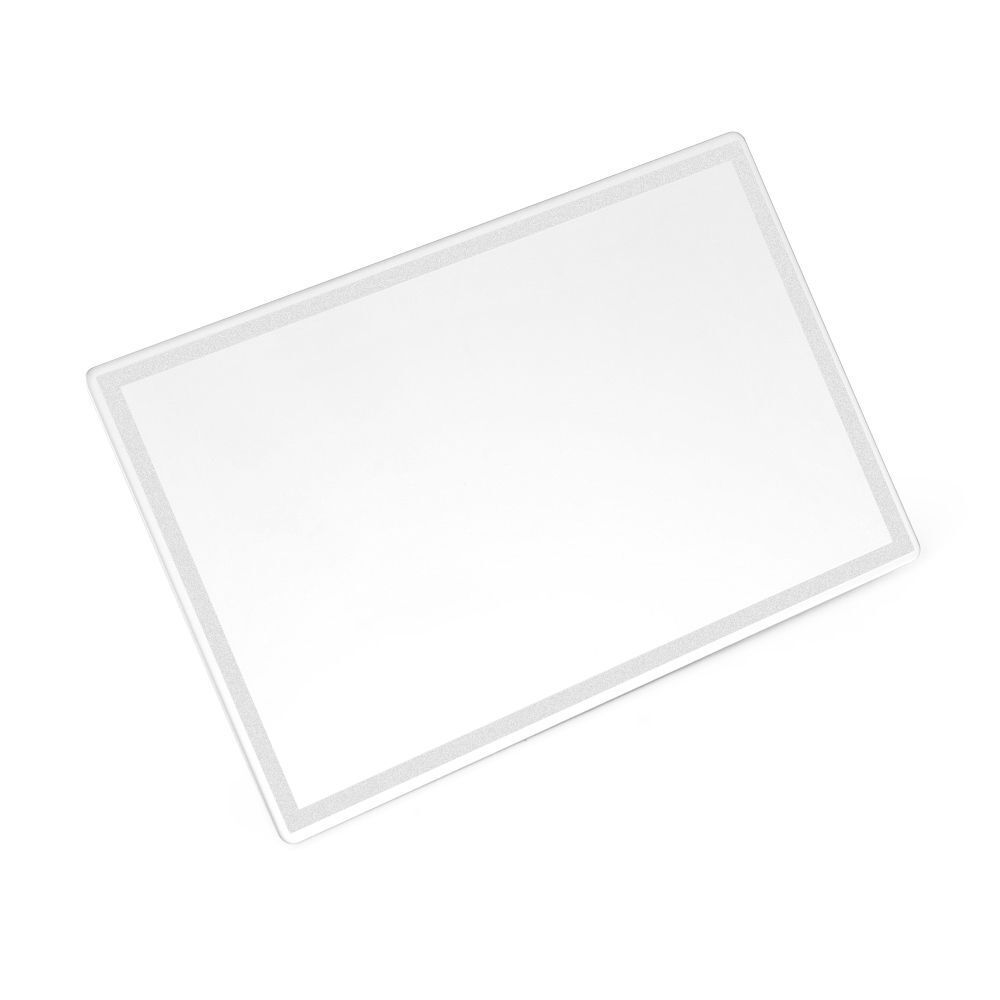 Steel  Sun-shading Sun Visor  Car Cosmetic Mirror  Automobile Decoration