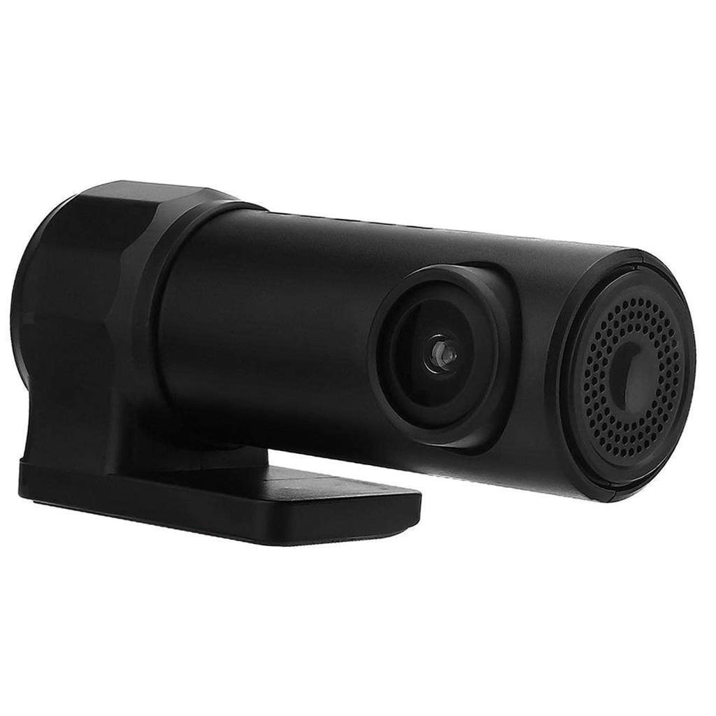 Full  Degree Angle Car Dashboard Camera Recorder With Gravity Sensor