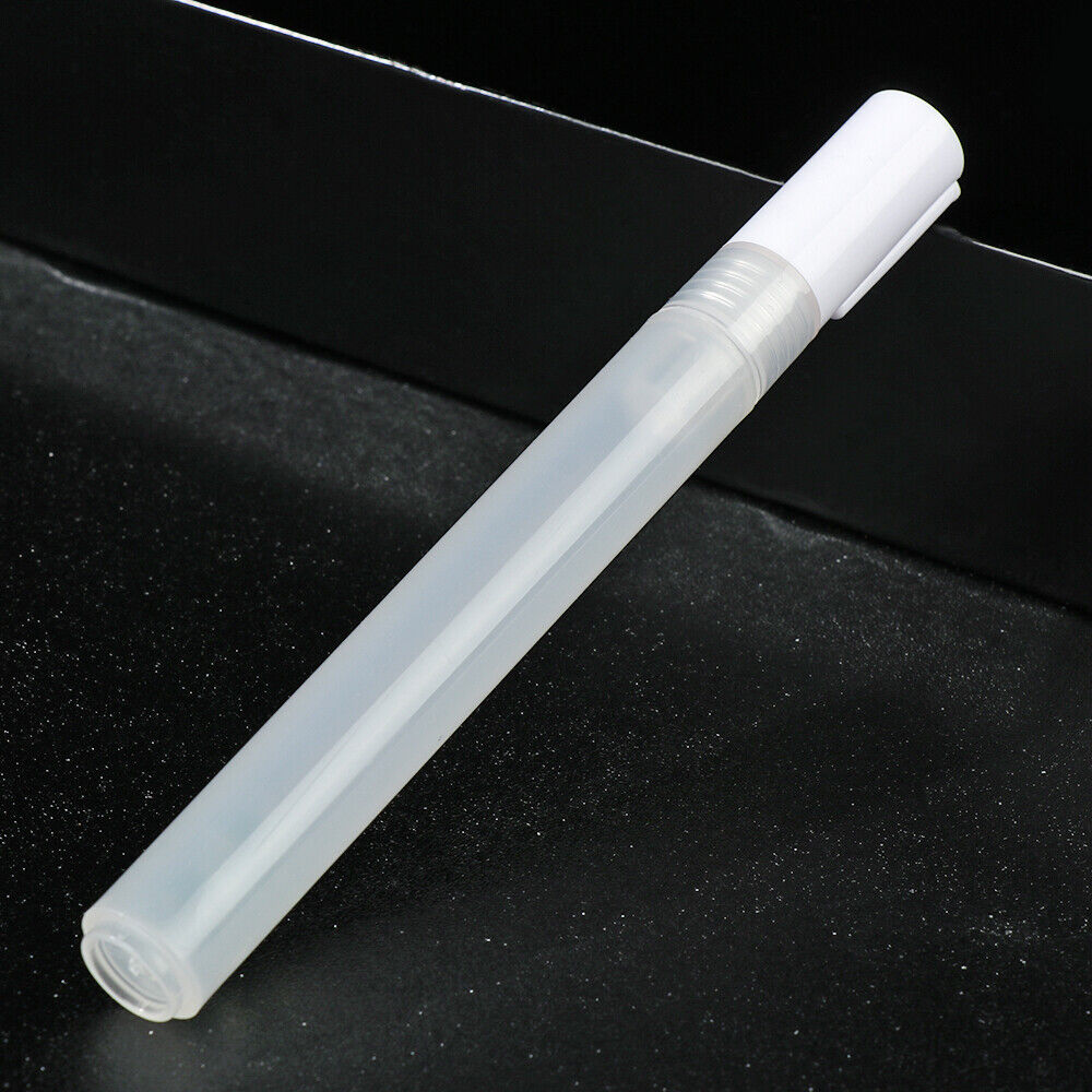 Tube Paint Pen Accessories Empty Pen Rod Graffiti Pens Liquid Chalk Marker