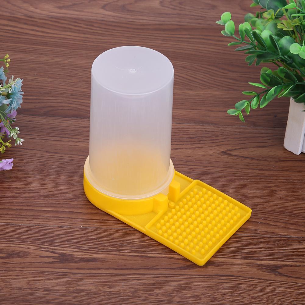 Beekeeping Beehive Water Feeder Bee Drinking Nest Entrance Beekeeper Tool