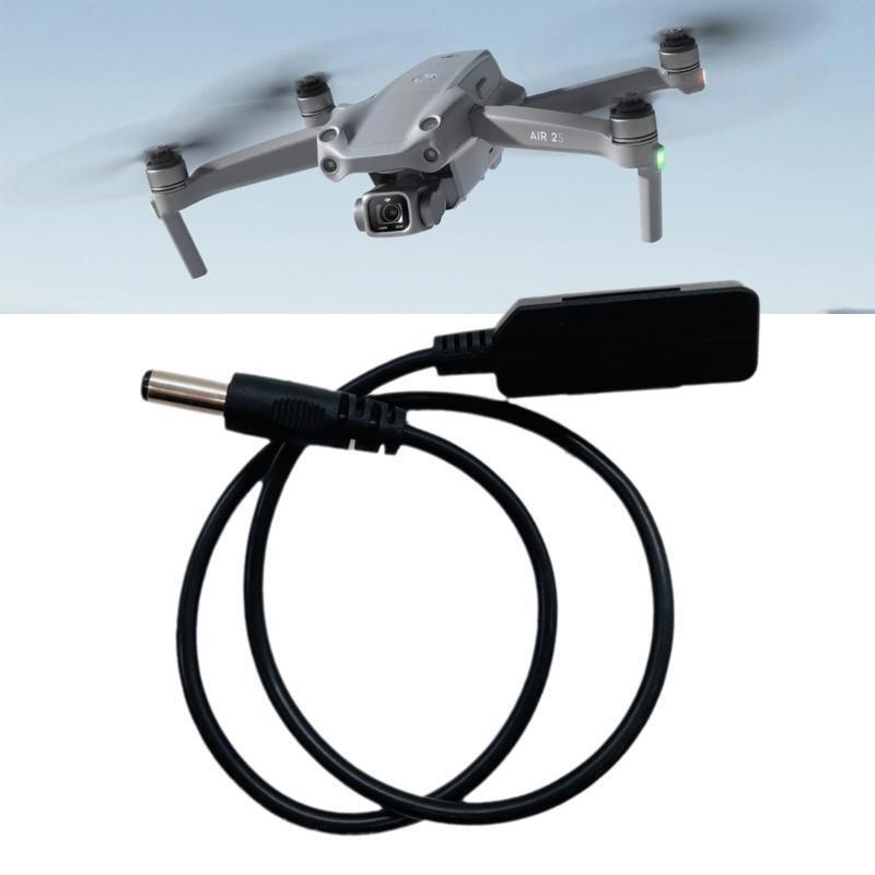Remote Control Charging Cable Conversion Line For Mavic 2 Drone Accessories