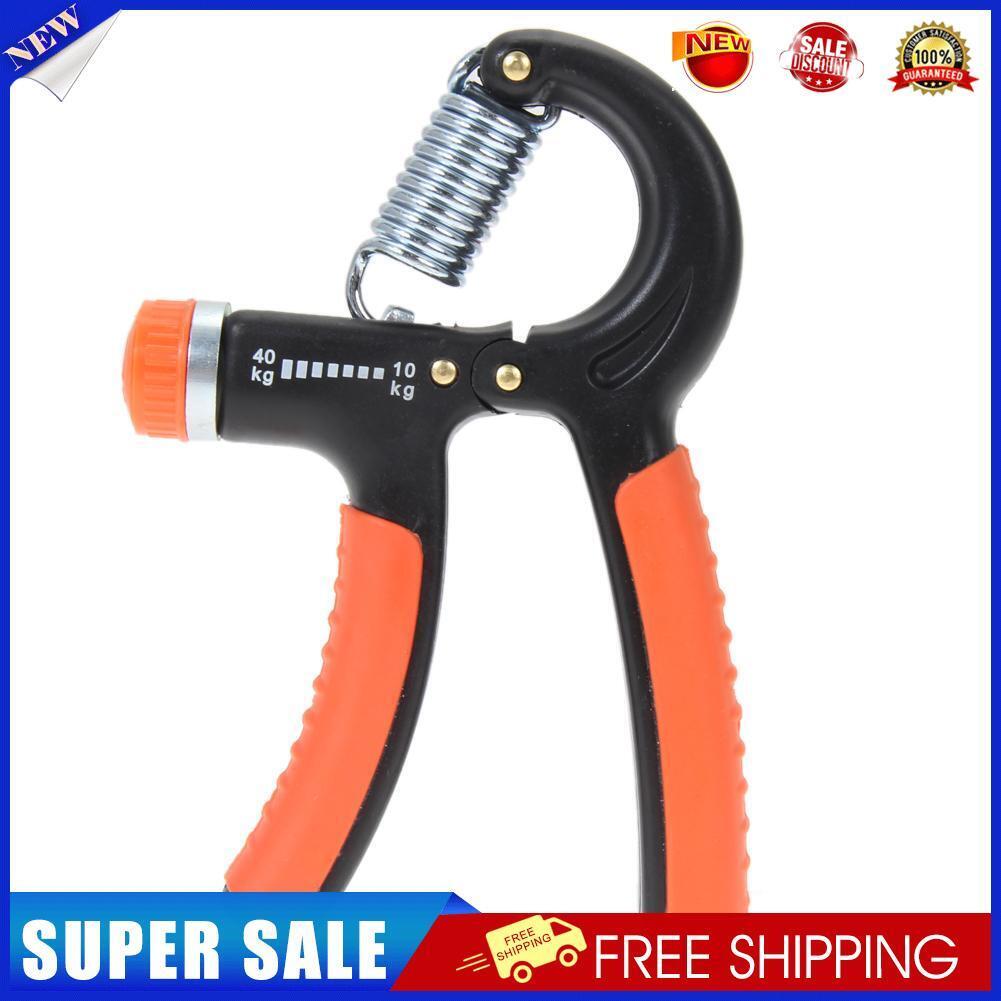 10-40 Kg Adjustable Grips Hand Gripper Fitness Hand Wrist Strength Training