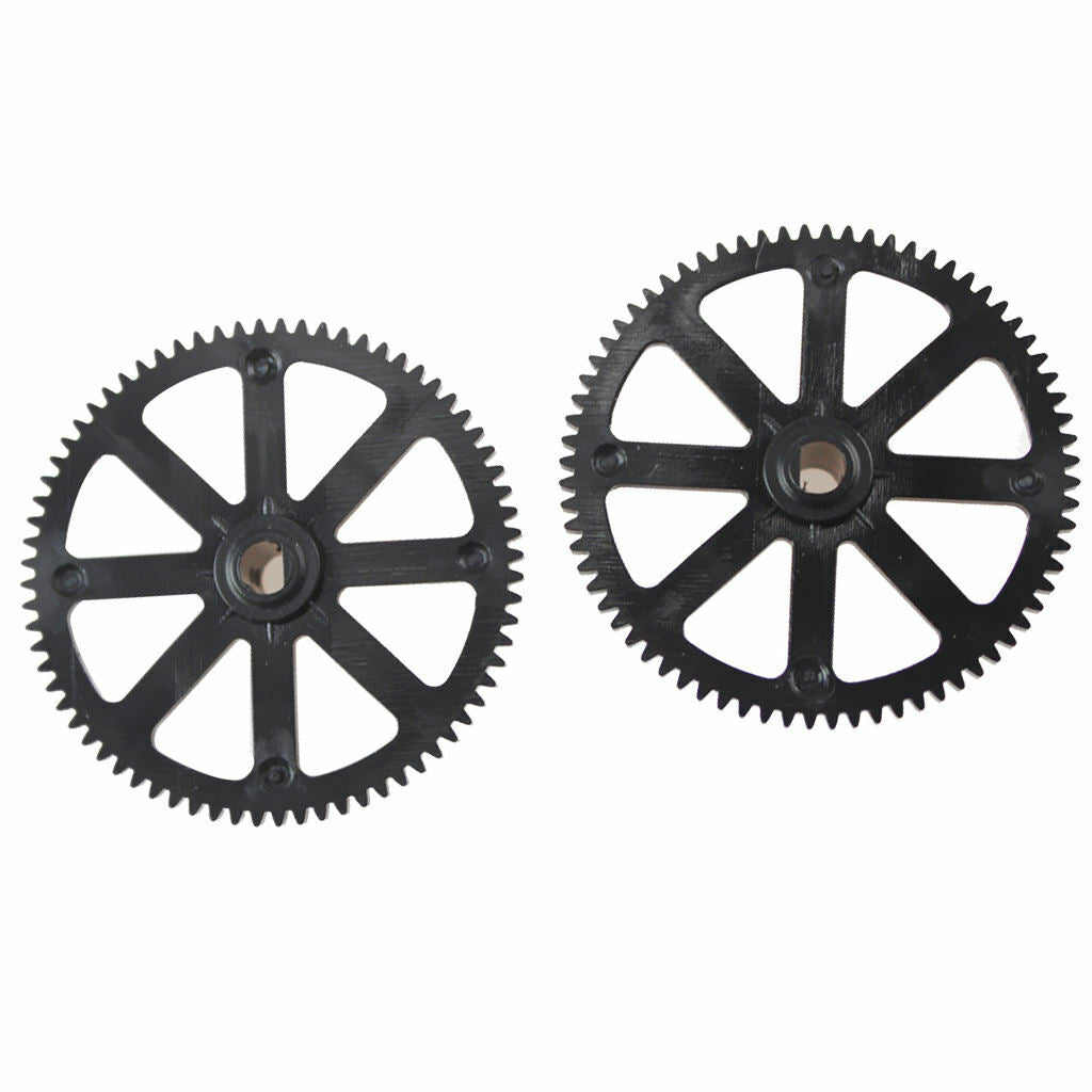 2x  Replacement for  XK K130 Plane Repair Accessories