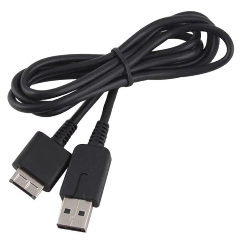 Charging Cable Sync Charger Data Line USB Charger Cable for PSV1000 Psvita