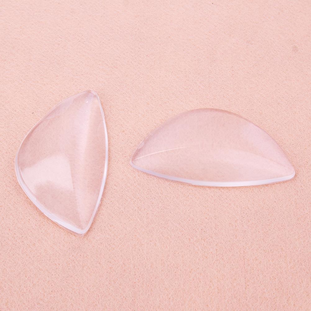 Silicone Flatfoot Insole Pads Arch Support Orthopedic Insoles Foot Care