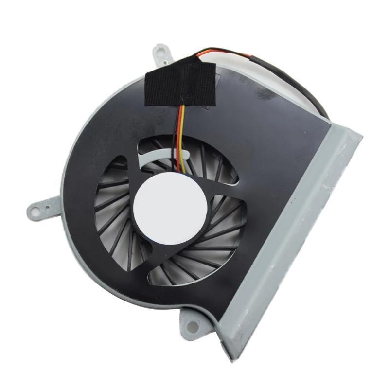 MSI GE60 2PE 2PF A166 2PL-404XCN CPU Fan AAD06015SL 0.55A 5VDC 3 pin