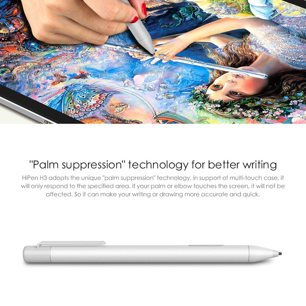 CHUWI H3 For CHUWI HiPad LTE/Hi9 PLUS Capacitive Tablet Touch Stylus Pen