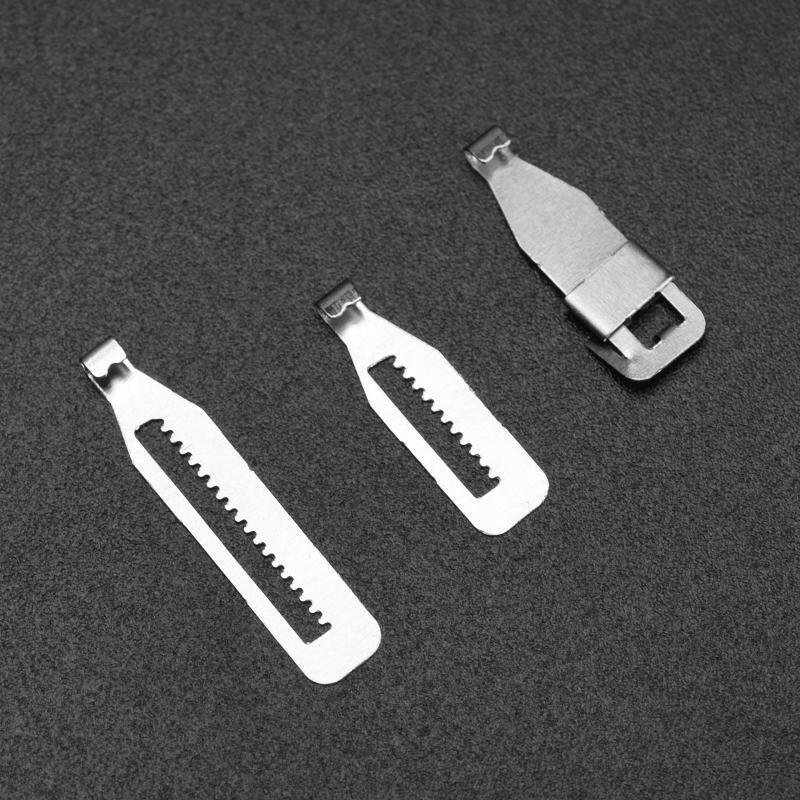 Ingrown Toenail Pedicure Tool Straightening Clip Curved Clips Tape for Toenails