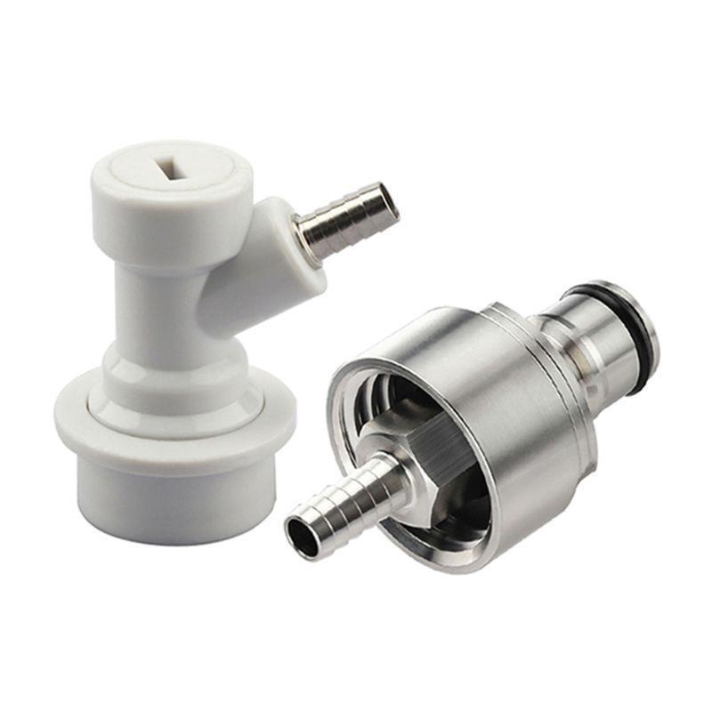 Beer Brewing Carbonation Cap Fit Cola Soda Beer and Most of Soft Dring