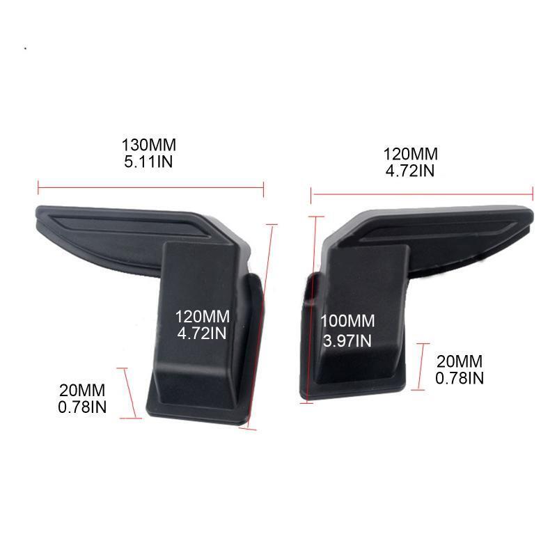 For JB64 JB74 2019 2020 Suzuki-Jimny Rear Windshield Heating Wire Protect Cover