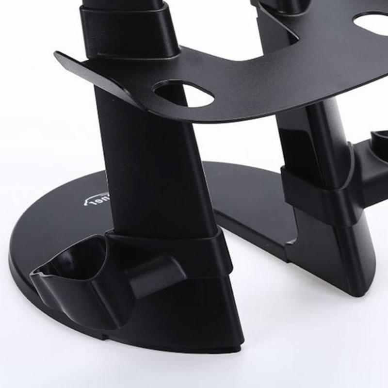 Storage Dedicated Display Holder VR Stand For Oculus VR Headset Display Holder