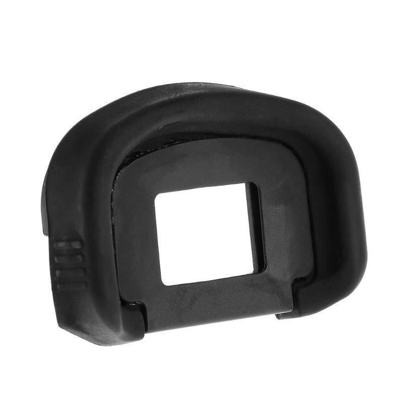 Rubber Eye Cup Eyecup EG Eyepiece For Canon 1DX 1Ds3 1D3 1D4 5D3 5DIII 7D 3SLR