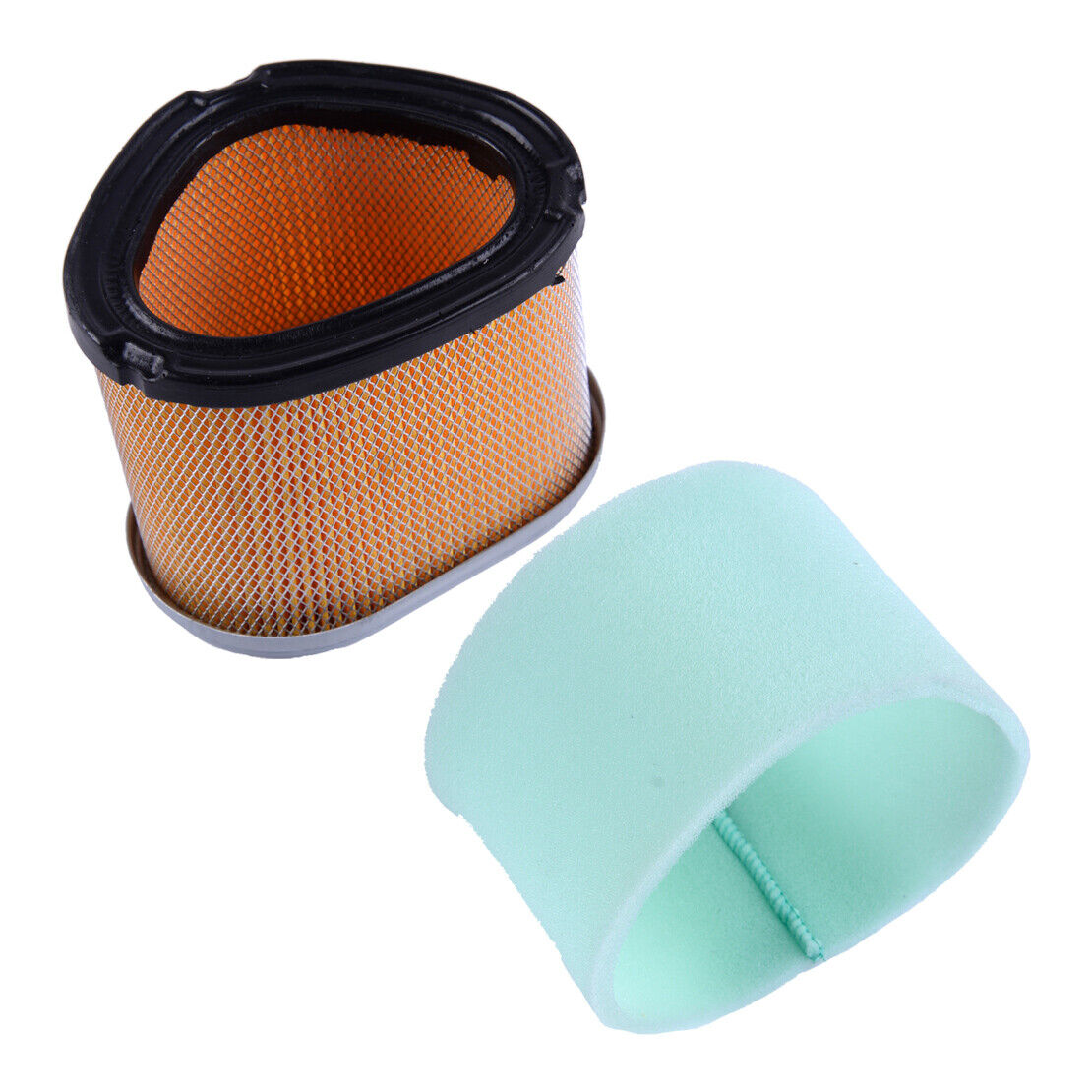 Air & Pre Filter Kit Fit For STENS 100-937 STENS 100-941 SUNBELT B1SB6605 New Li