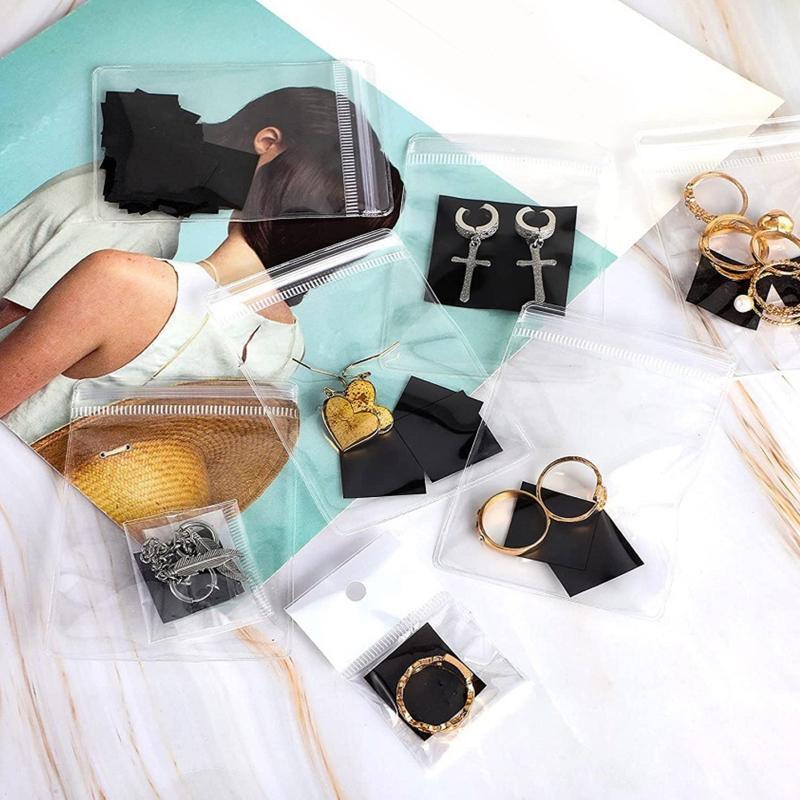 Travelling Portable Travel Jewelry Organizer Jewelry Bags Storage Case Bags