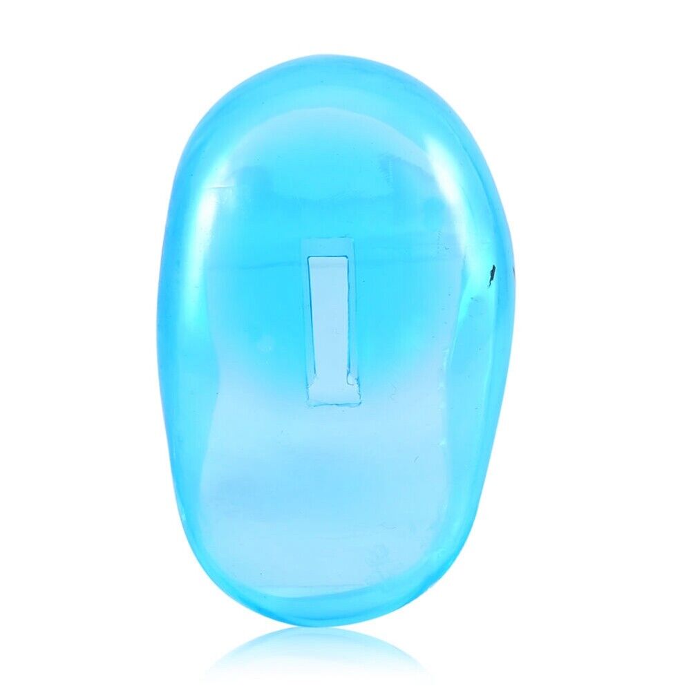 Hairdressing Tools Ear Cover for Hair Dye Ear Shield Salon Styling Accessories