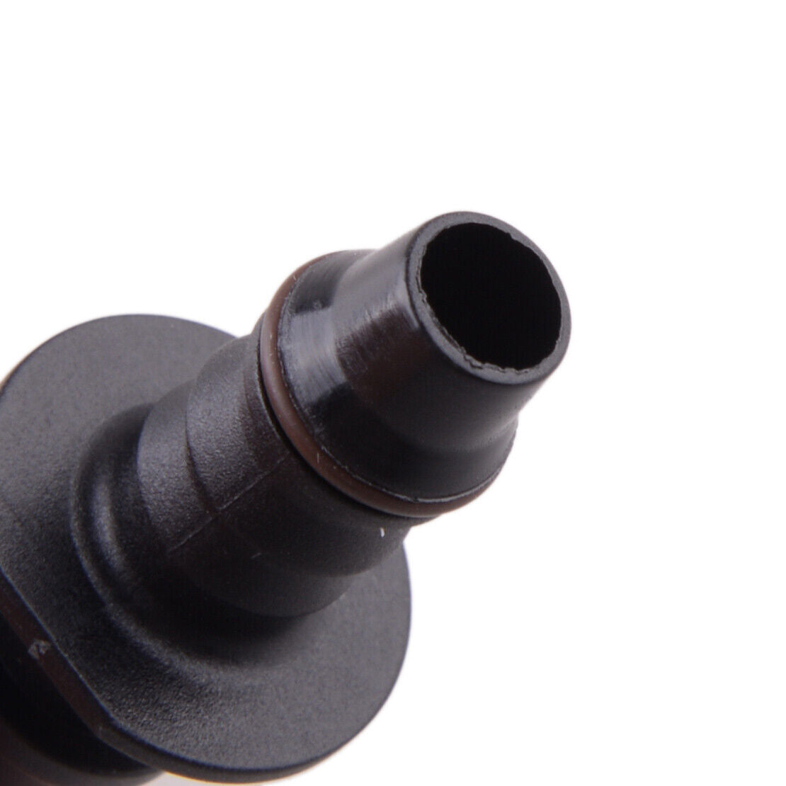 2pcs 9.89mm 5/16" Male Fuel Line Quick Connect Release Hose Disconnect Hose