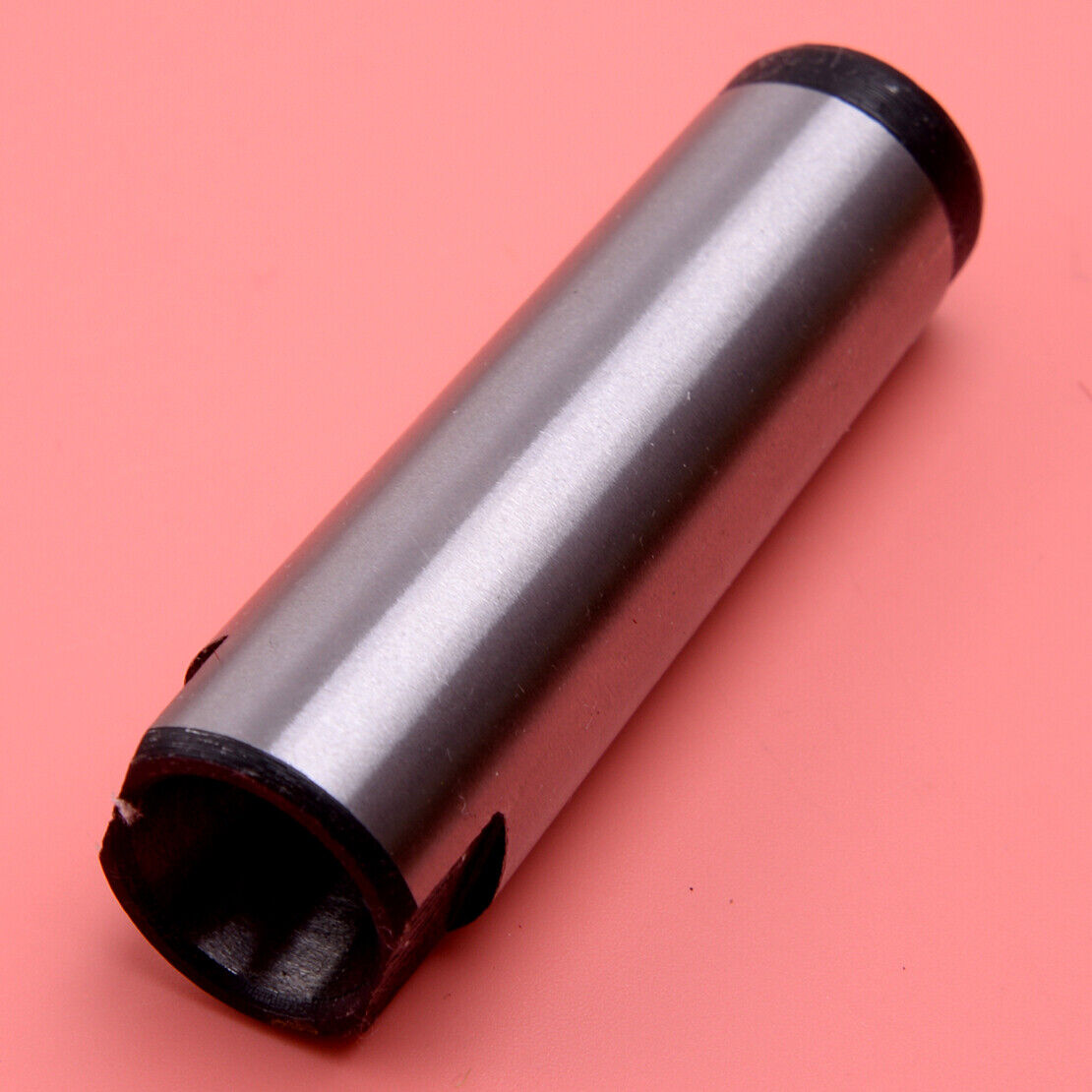 HSS Morse Taper Drill Sleeve Reducing Adapter For Lathe Milling MT3-MT2 Durable