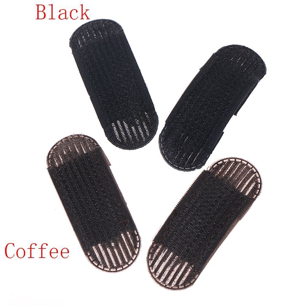 Princess Hair Tools Breathable Bangs Mat Invisible Hair Pins Inserts Hair Clip