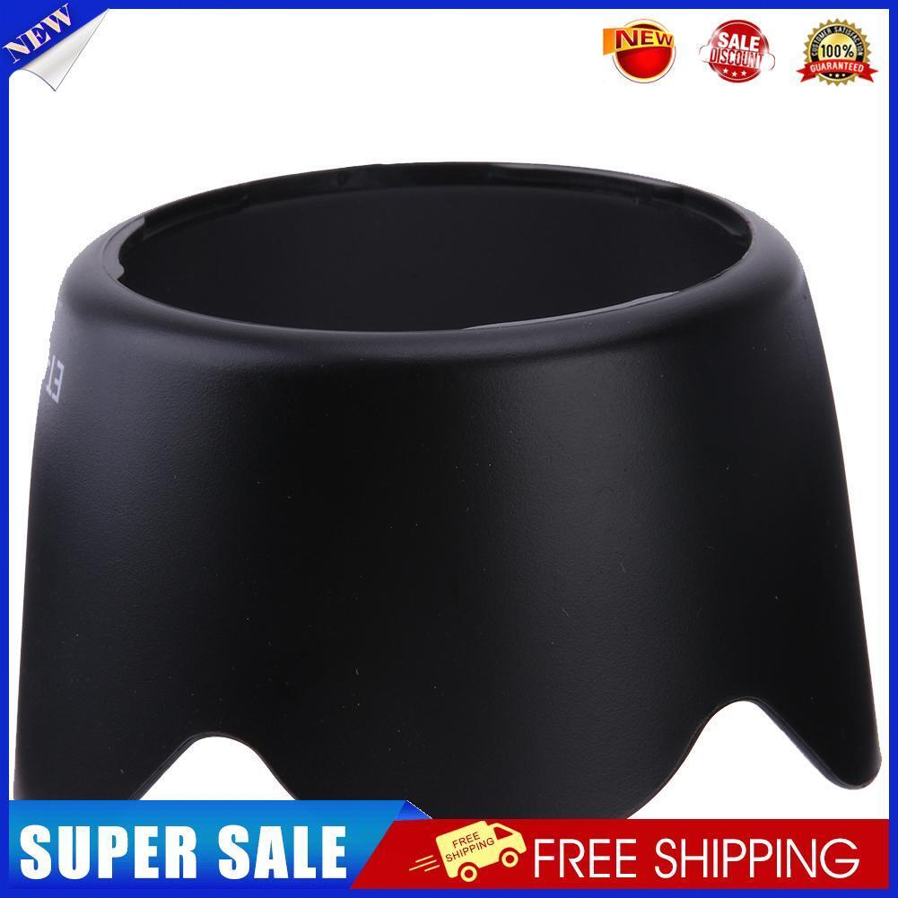 ET-60II Camera Lens Hood for  EF 75-300mm EF 90-300 mm EF 55-250 mm
