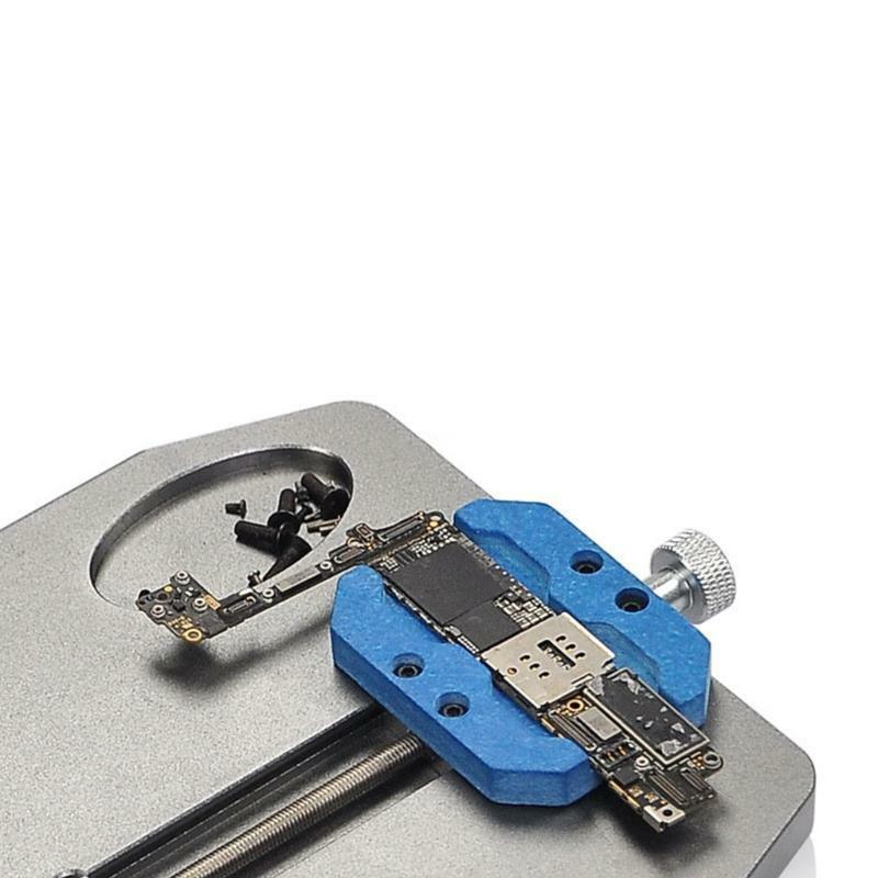 Motherboard Positioning Fixture High Temperature Fixing Clip TE-181 Repair Mold