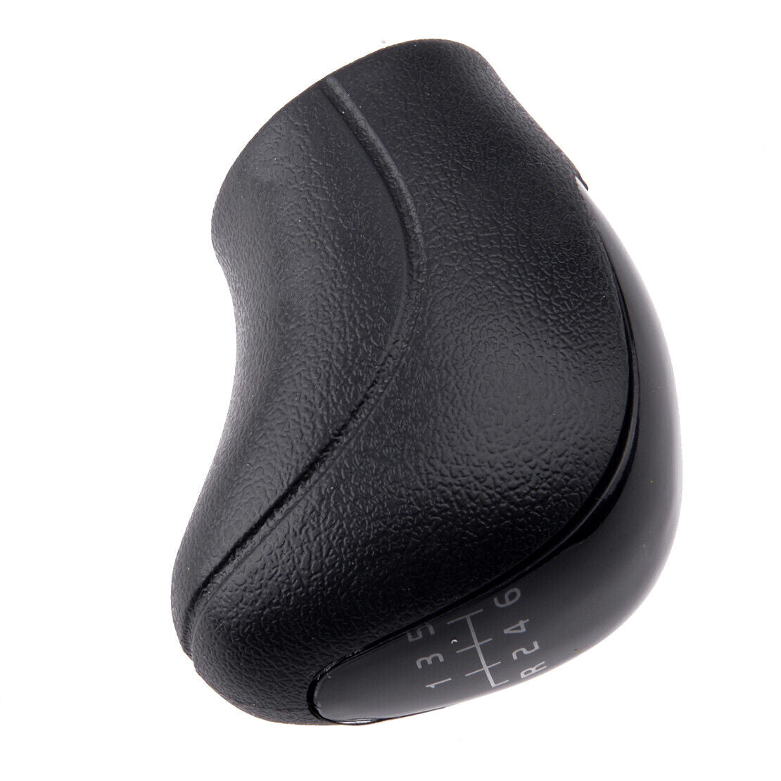 6 Speed Gear Shift Knob Manual Handle Lever Head Fit For Mercedes Benz W639 New