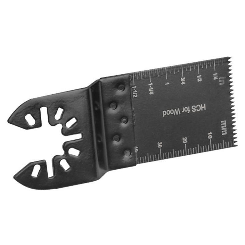 Saw Blades Sets Fast Speed Cutting for Wood Metal and Hard Material 11 Pack