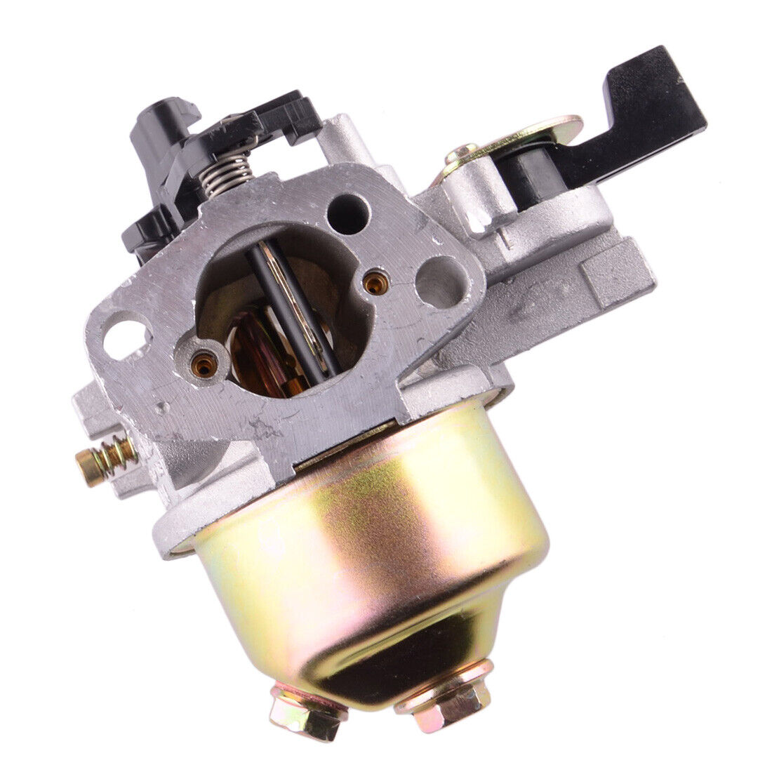 Carburetor Kit Fit for Einhell BMH 33/36 33/60S 41 Bodenhacke Motorhacke
