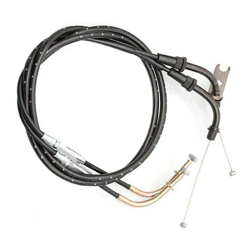Car Throttle Cables Line Fit for Kawasaki VN400 800 900 Vulcan 400 800 1995-06