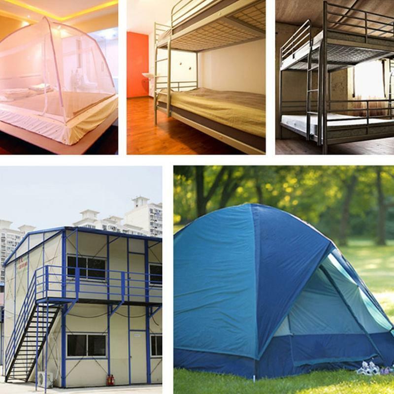 1.7m Cable 5V Type C Ceiling Canopy Fan Hanging Camping Tent Fan for Bedroom