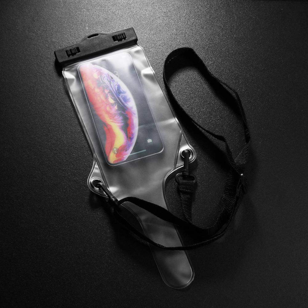 Waterproof Sets Case Bag for Handheld CB HAM Two Way Radio Walkie Talkie