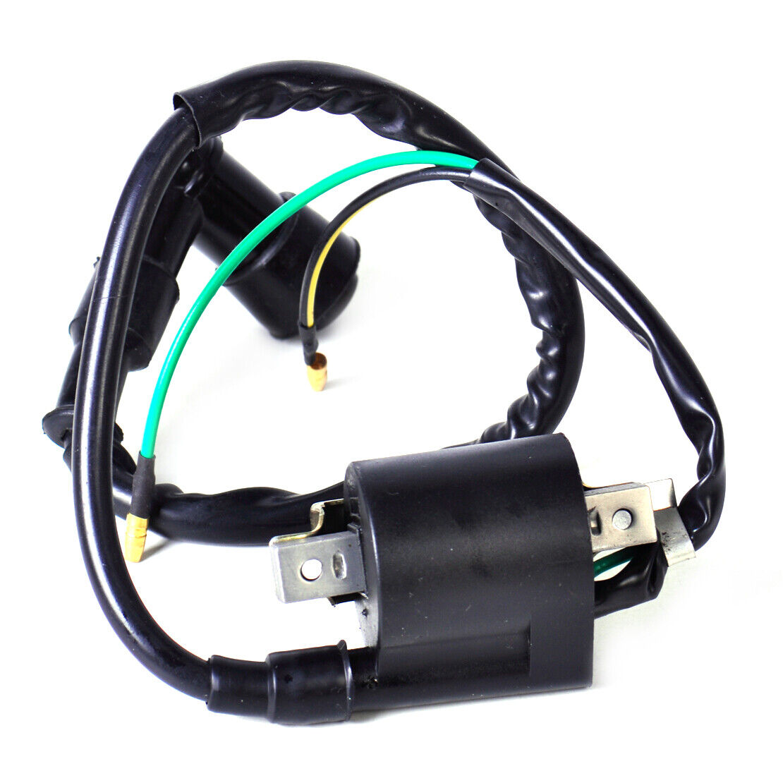 Ignition Coil Pack fit for 4 Stroke Chinese Pit Dirt Bike 110cc 125cc 140cc Li
