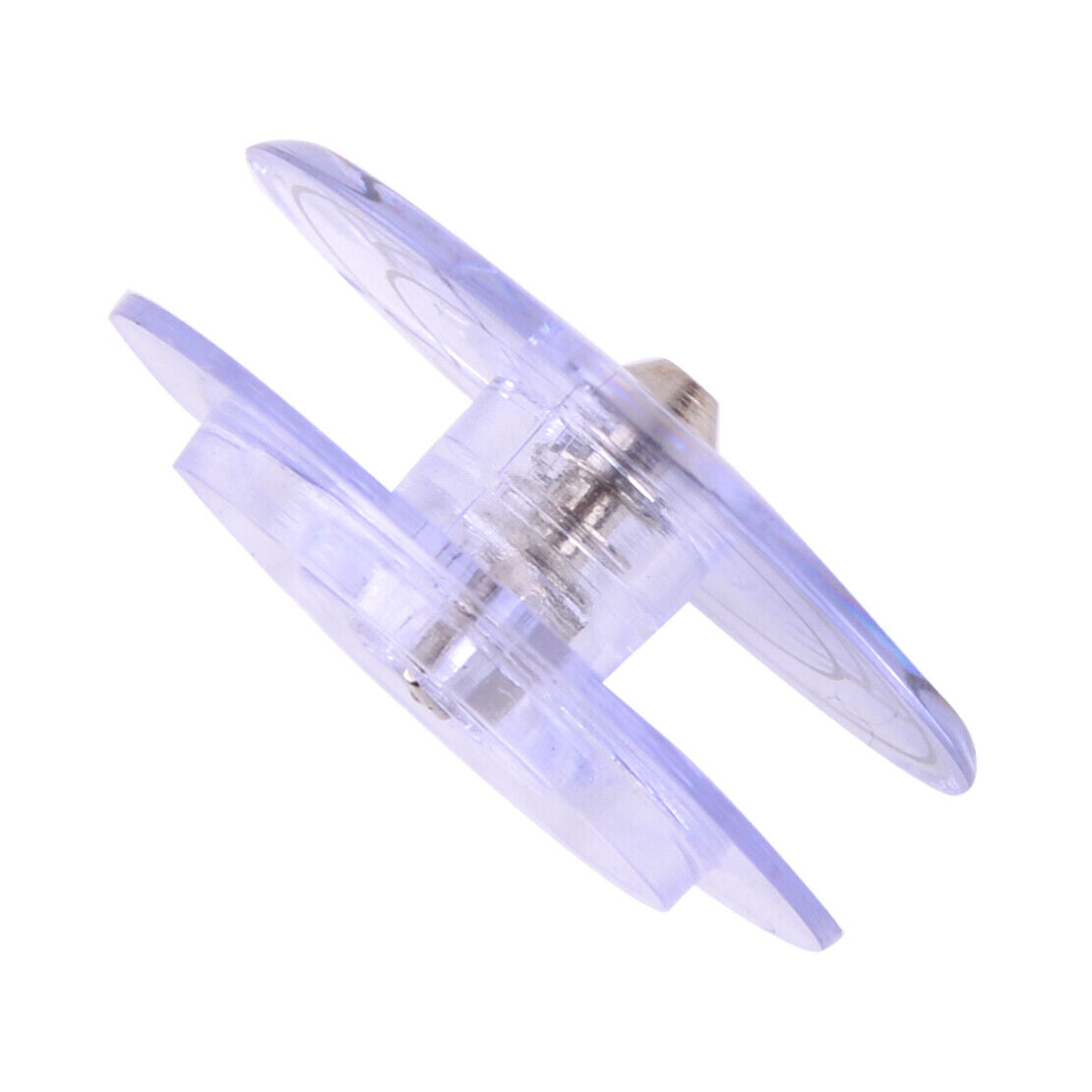 20pcs Plastic Bobbins Fit for Singer 9113 9117 9124 9133 9137 9143 9217 312956