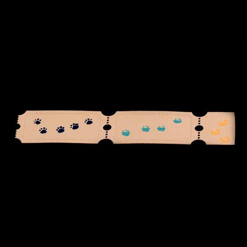 The Fence Metal Cutting Dies Stencil DIY Scrapbooking Embossing Paper Card