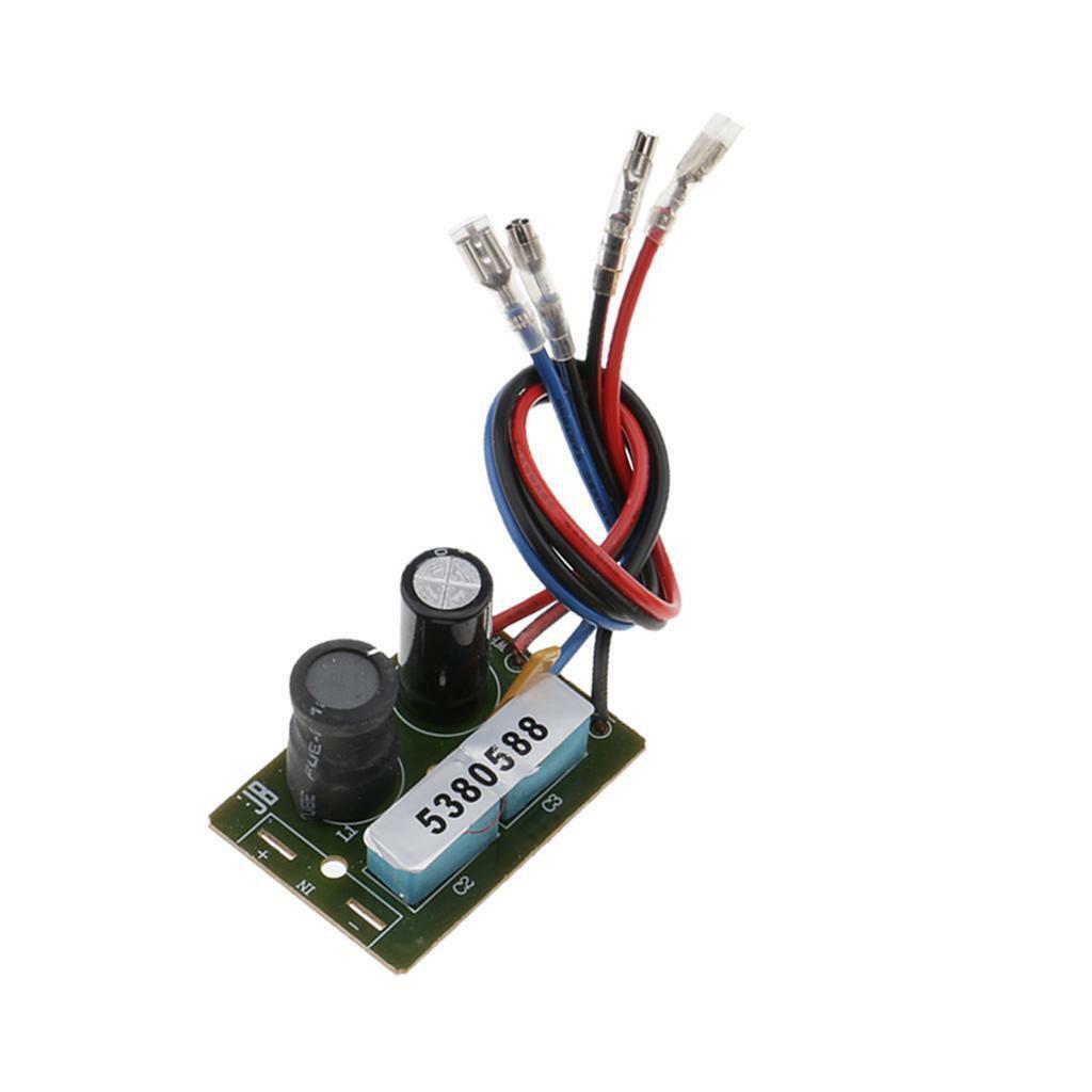 Frequency Divider Crossover Filters 2 kinds of way Crossover for Subwoofer