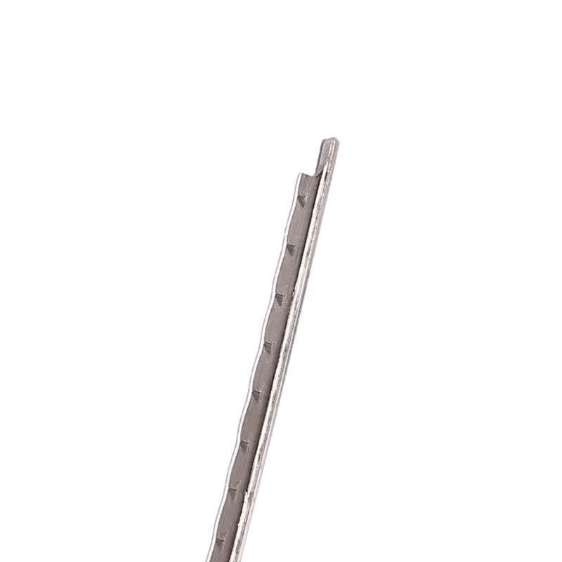 Guitar Fret Wire Metal Brass Cupronickel 1.7mm 19pc UkuMandBanj