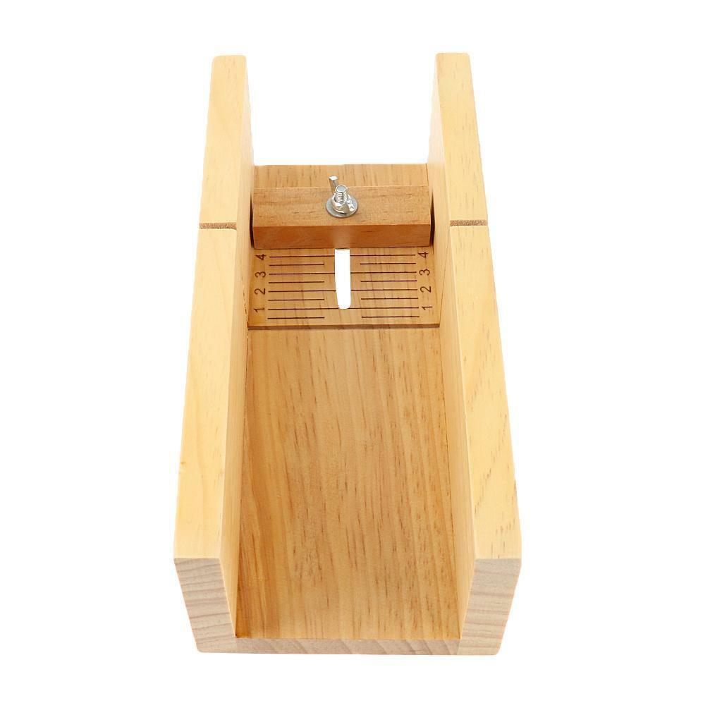 Box Loaf  Cutter Adjustable  Beveler Planer Slicer DIY Tool