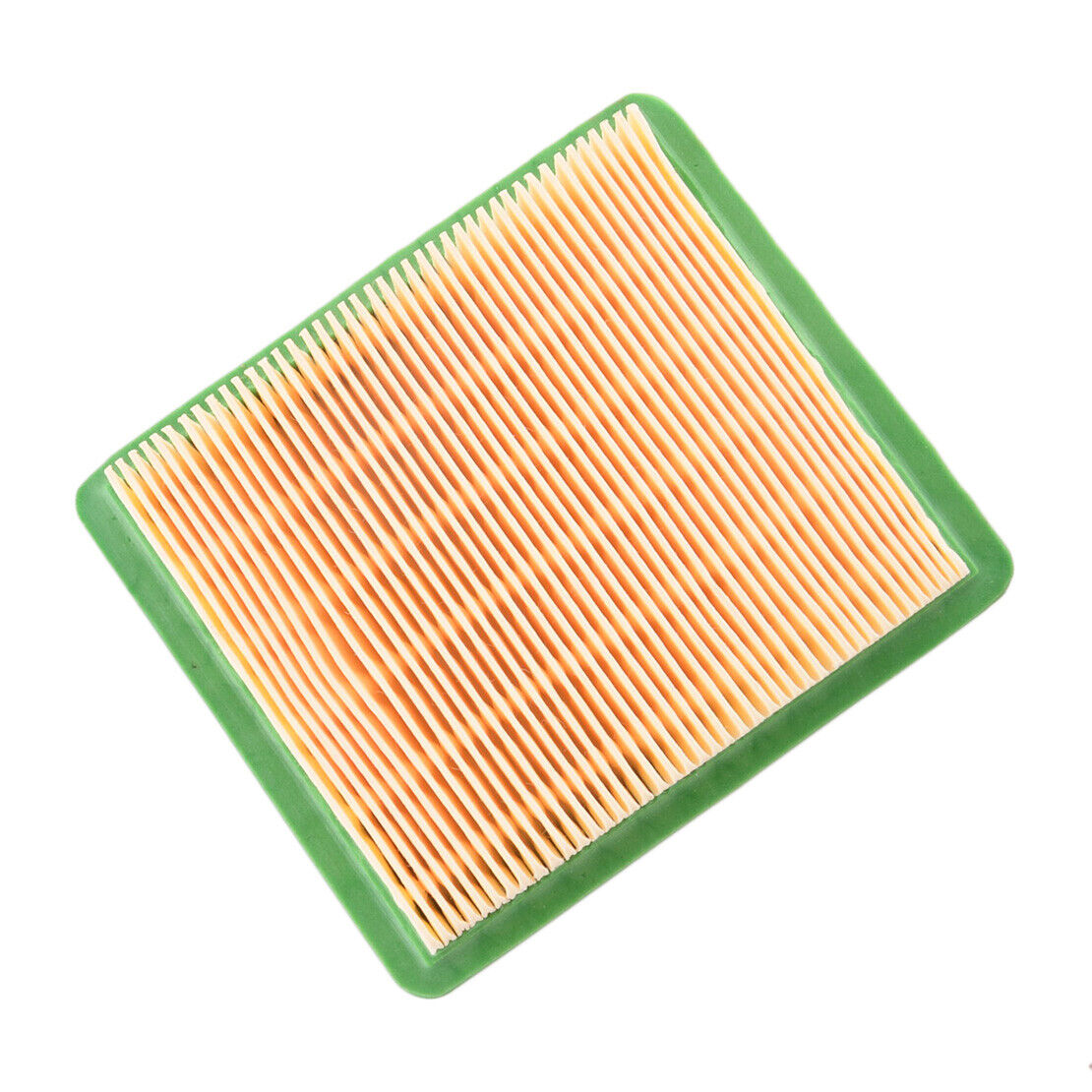 2x Hot Lawn Mower Air Filter Tractor Cleaner Fit For Rotenbach RM120BAE Classic