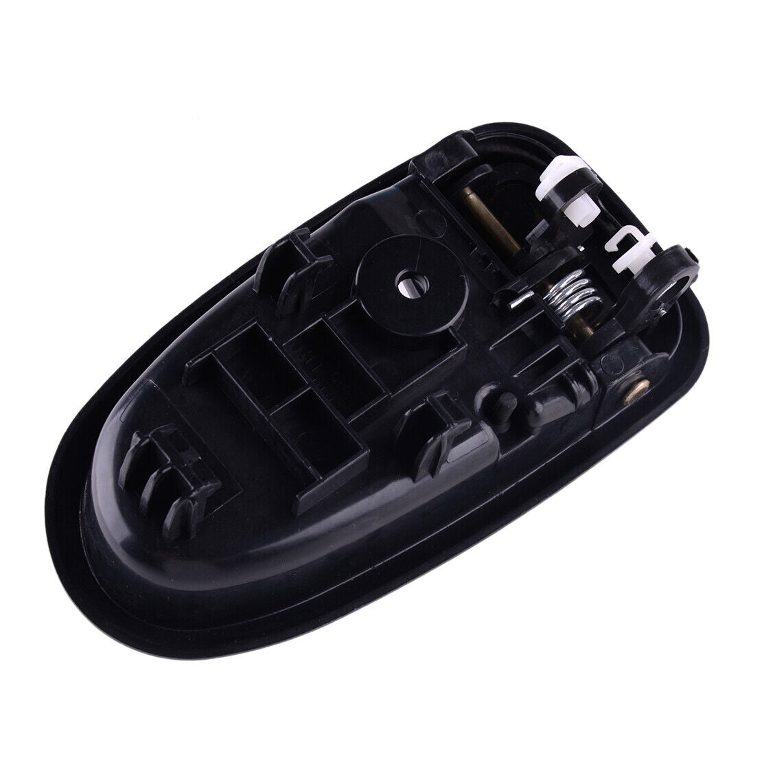 Left Inside Interior Door Black Handle Fit for Hyundai Elantra LaVita 2001-2010