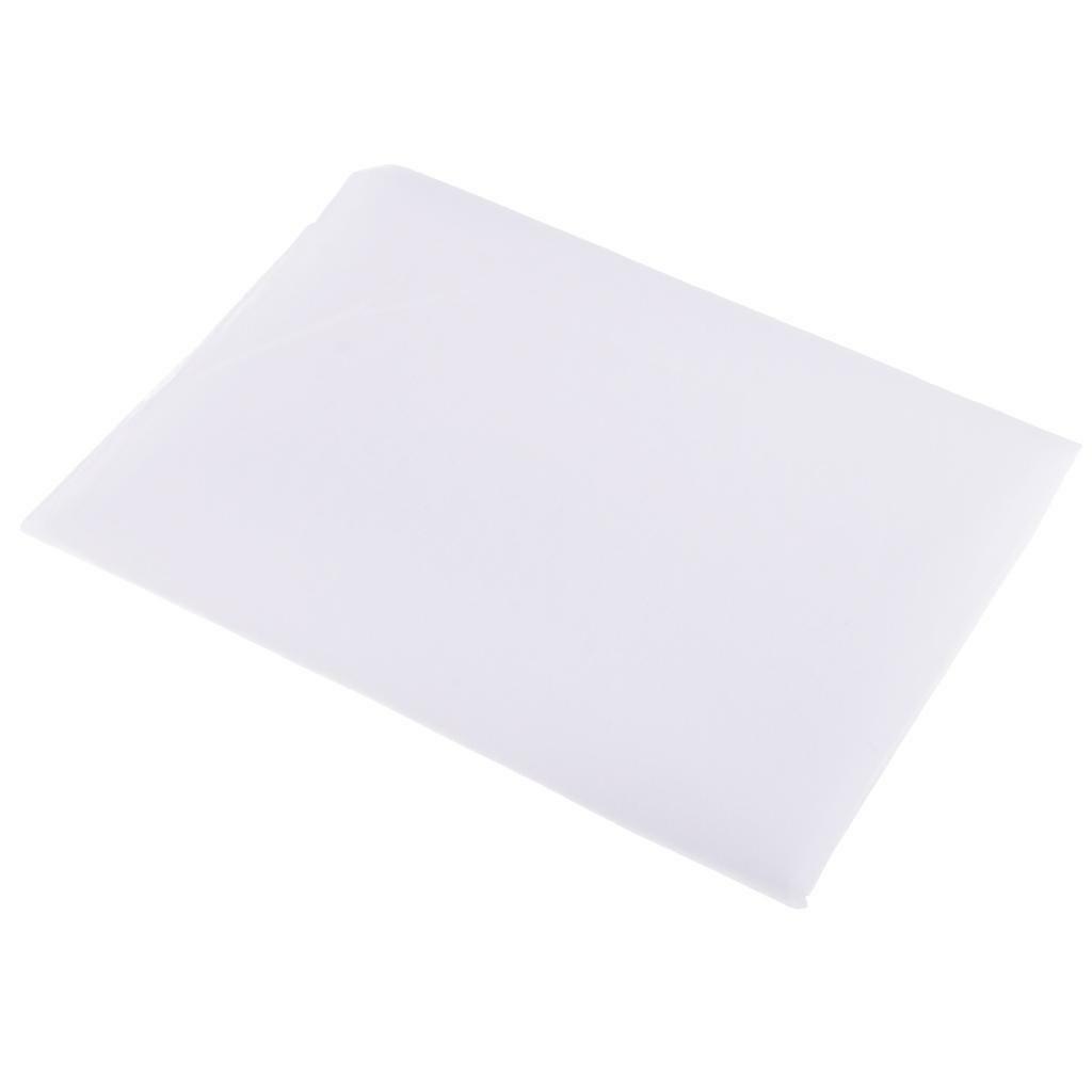 Non Woven Waterproof Fusible Interlining Fabric Interfacing Sewing DIY