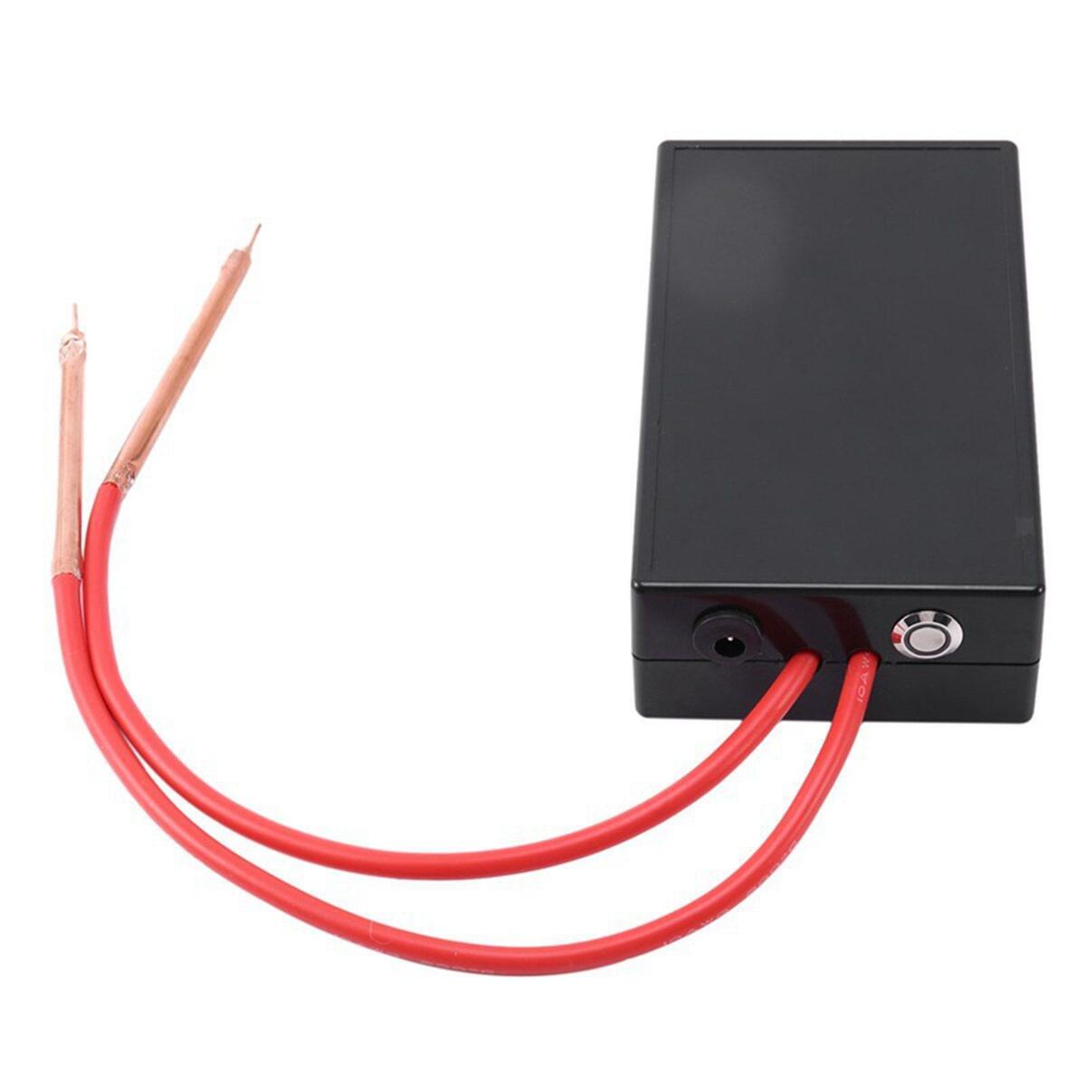 Spot Welder USB Fast Charging Welding Equipment for Household Repair Welding