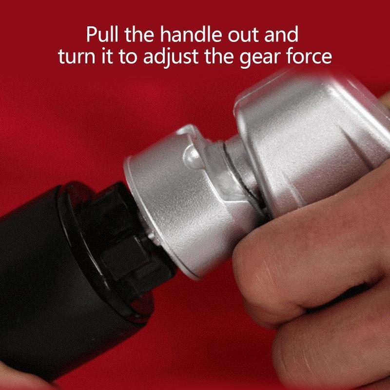 Finger Exerciser Hand Grip Strength Training Resistance Grip for Finger Strength