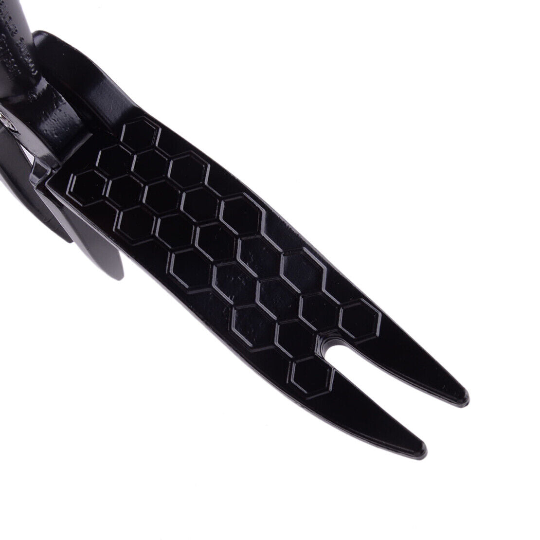 Hot Outdoor Weeder Stand Up Weed Puller Tool Claw Garden Remover Lawn Tools